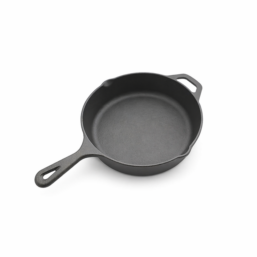 NO.8 CHEF SKILLET