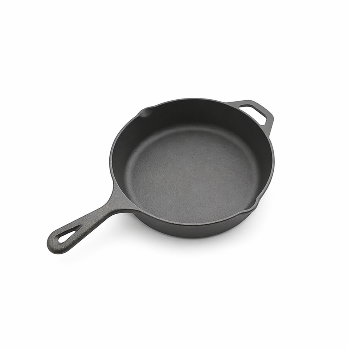 NO.8 CHEF SKILLET