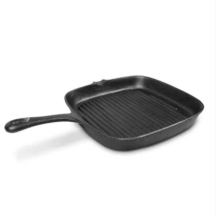 NO. 15 GRILL PAN