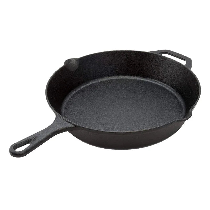 NO.8 CHEF SKILLET