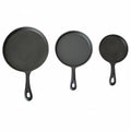 NO.16 FLAT TOP GRIDDLE SET