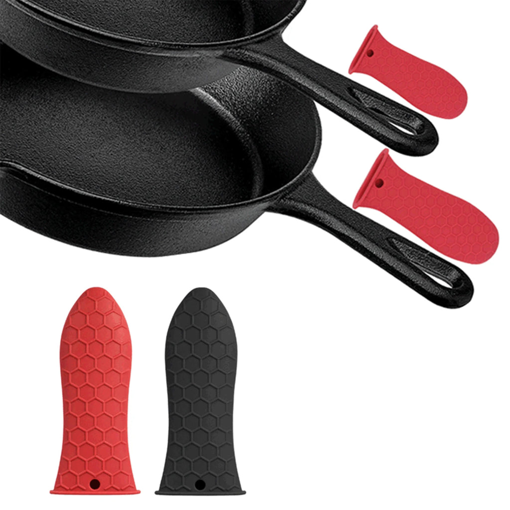 SILICONE HANDLE