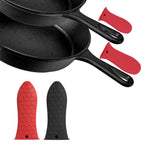 SILICONE HANDLE