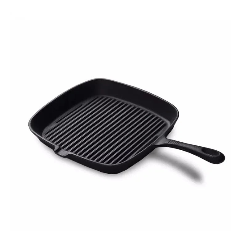 NO. 15 GRILL PAN