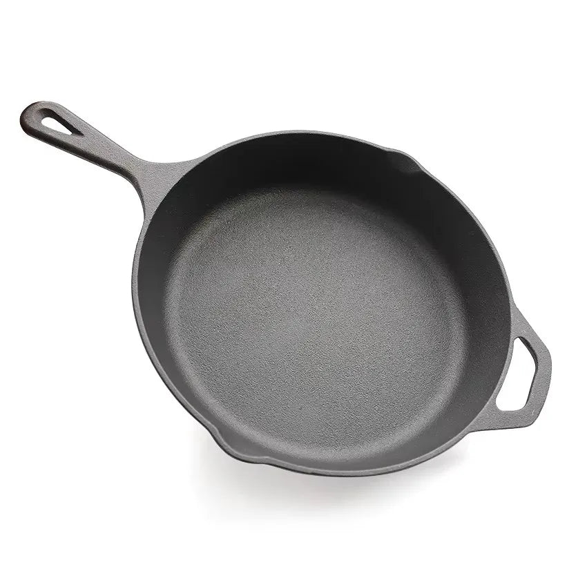 NO.7 CHEF SKILLET