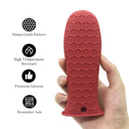 SILICONE HANDLE