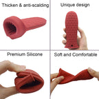 SILICONE HANDLE