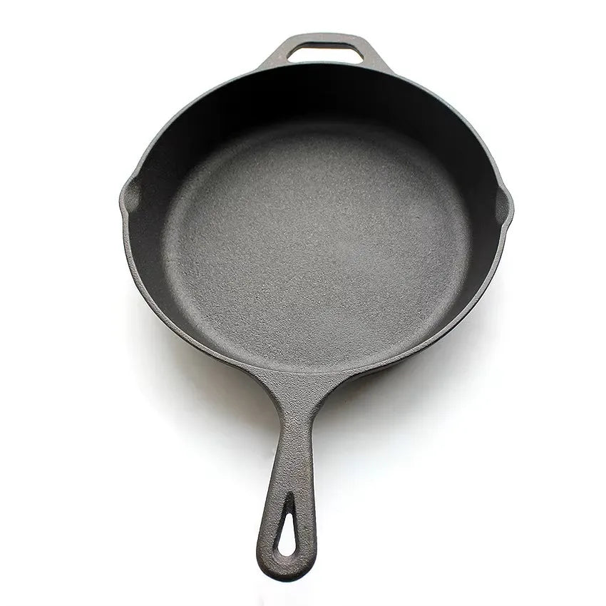 NO.9 CHEF SKILLET