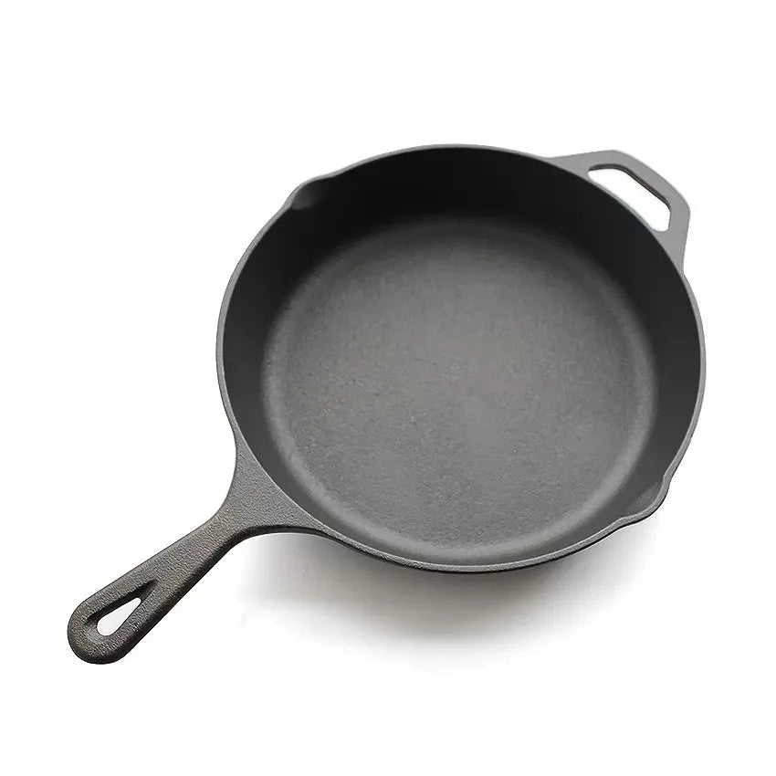 NO.9 CHEF SKILLET