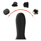 SILICONE HANDLE