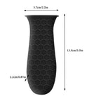 SILICONE HANDLE