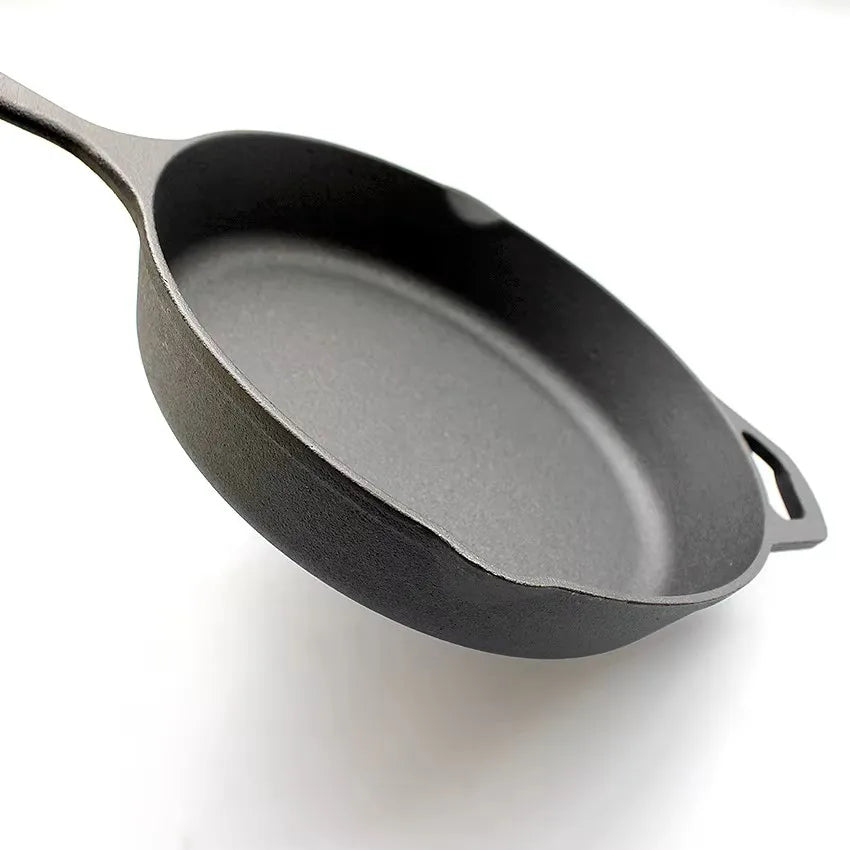 NO.9 CHEF SKILLET