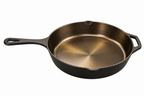 NO.12 SKILLET-POLISHED CAST IRON
