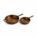 NO.1 THE DUO POLISHED SET