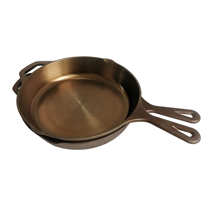 NO.1 THE DUO POLISHED SET