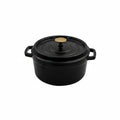 4. QT DUTCH OVEN