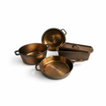 Polished Cast Iron Collection