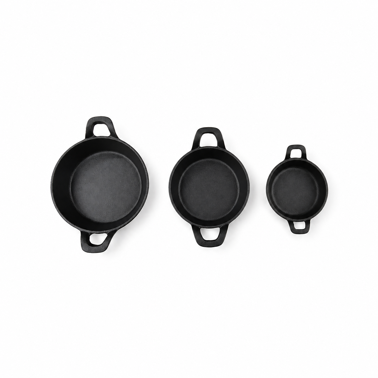 NO.5 THE SQUARE DEEP SET